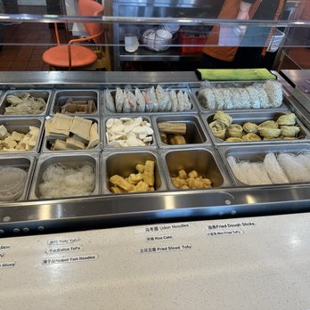 YGF Malatang - Chinese Near Me - Doraville, Georgia YGF Malatang - Chinese Near Me - Doraville, Georgia