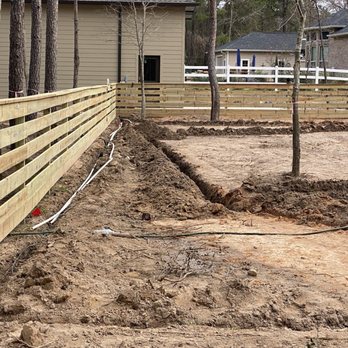 Straight Line Fencing - Fences & Gates Near Me Straight Line Fencing - Fences & Gates Near Me
