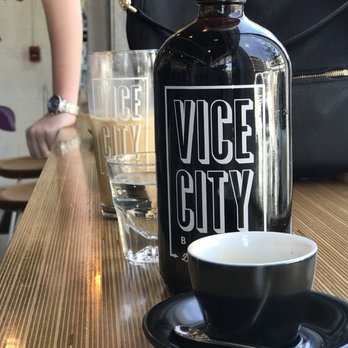 Vice City Bean - Coffee & Tea Near Me - Miami, Florida Vice City Bean - Coffee & Tea Near Me - Miami, Florida