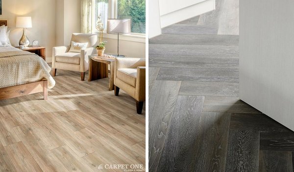 Rusmur Floors Carpet One Floor Home 500 Station Street