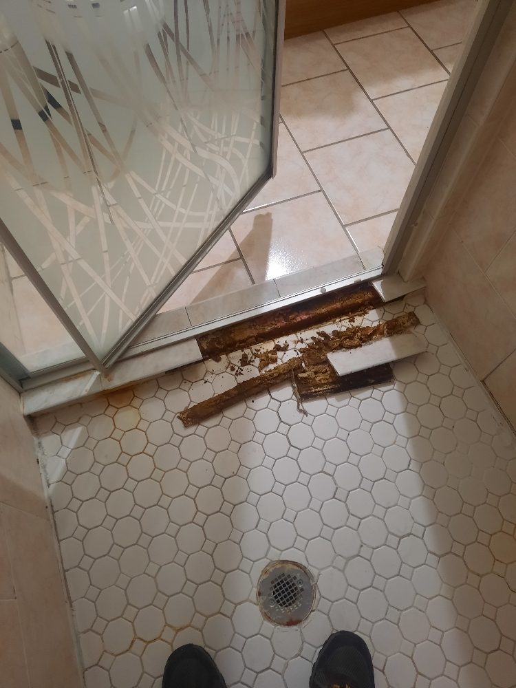 Slide of KJV Business Services