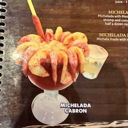 Michelada