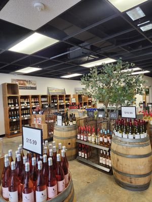 Secret Garden by null