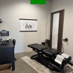 Essential Chiropractic