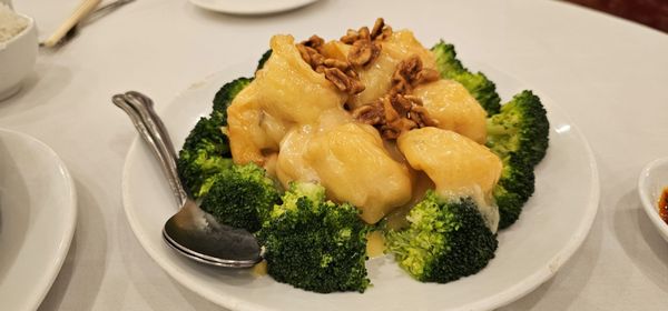 East Harbor Seafood Palace by null