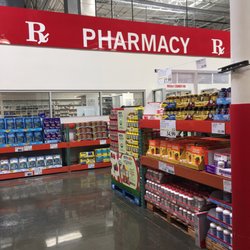 Costco Pharmacy Pharmacy 5101 Business Center Dr Fairfield Ca Phone Number