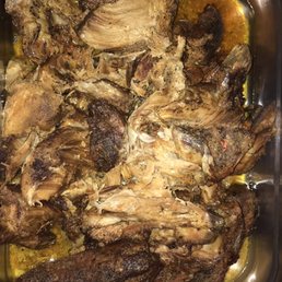 Pernil