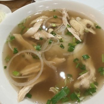 Pho Que Huong - Chicken pho - Vietnamese Near Me - Honolulu, Hawaii Pho Que Huong - Chicken pho - Vietnamese Near Me - Honolulu, Hawaii
