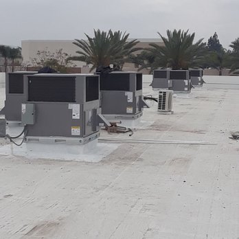 Total 1 Ac & Heating - New, Bryant commercial units, courtesy of TOTAL 1 AC & HEATING. - Heating & Air Conditioning/HVAC Near Me - Upland, California Total 1 Ac & Heating - New, Bryant commercial units, courtesy of TOTAL 1 AC & HEATING. - Heating & Air Conditioning/HVAC Near Me - Upland, California