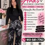 Ana’s Divorce Center