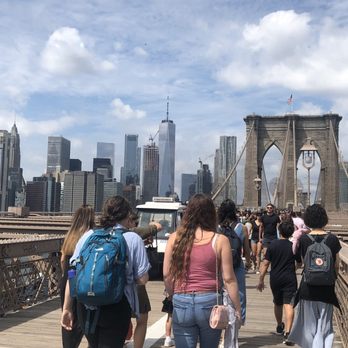 Brooklyn Bridge - Landmarks & Historical Buildings Near Me - Brooklyn, New York Brooklyn Bridge - Landmarks & Historical Buildings Near Me - Brooklyn, New York