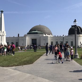 Griffith Observatory - Observatories Near Me - Los Angeles, California Griffith Observatory - Observatories Near Me - Los Angeles, California