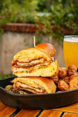 The Roundhouse by null The Roundhouse by null