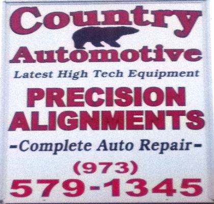 Country Automotive