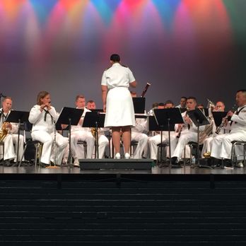 Navy Band Southeast - The navy band - Festivals Near Me - Tampa, Florida Navy Band Southeast - The navy band - Festivals Near Me - Tampa, Florida