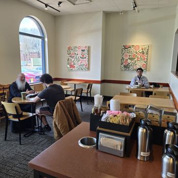 Panera Bread - Sandwiches Near Me - West Lafayette, Indiana