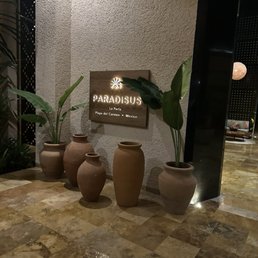 Lobby Lobby