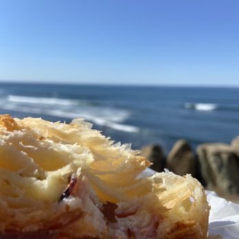 Calumet Park - Breakfast of champions - Parks Near Me - San Diego, California