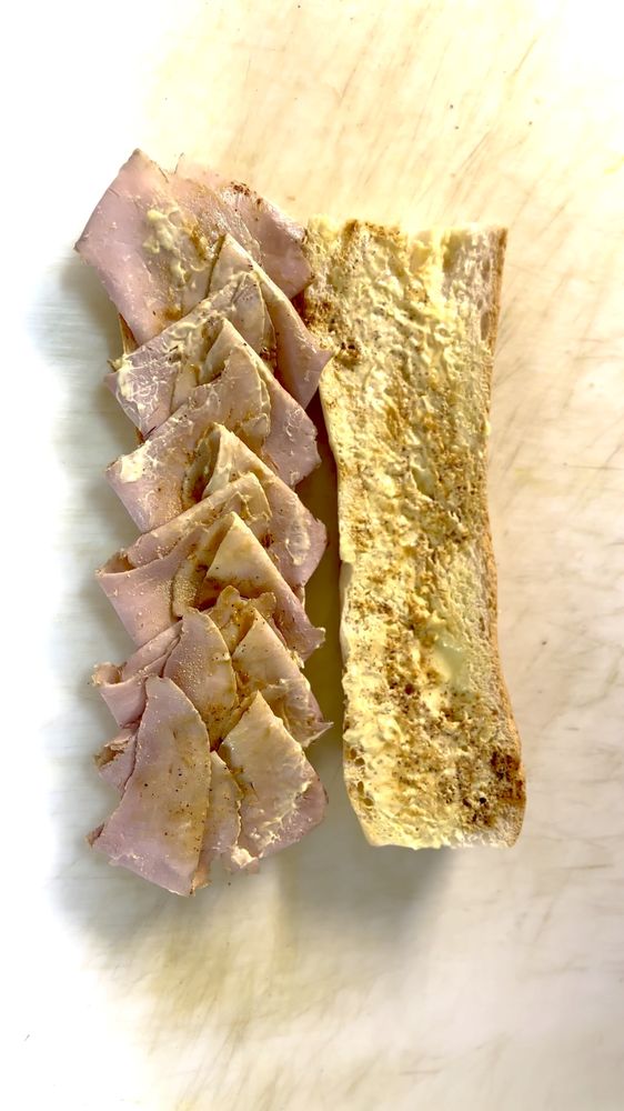 LATIN TOUCH SANDWICH SHOP Updated October 2024 24 Photos & 31