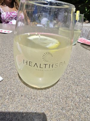 Health Spa Napa Valley by null