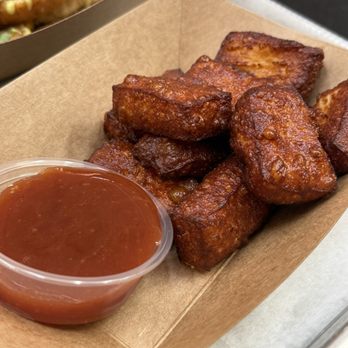 The Great Southern Box Company - Queso Frito - Food Court Near Me - Orlando, Florida The Great Southern Box Company - Queso Frito - Food Court Near Me - Orlando, Florida