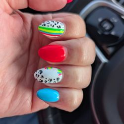 Westwood Nail Salon