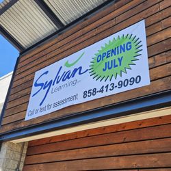 Sylvan Learning of Scripps Ranch