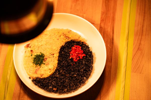 Le Fleur Rouge | Creative Chinese-French Dining in Park Slope by null