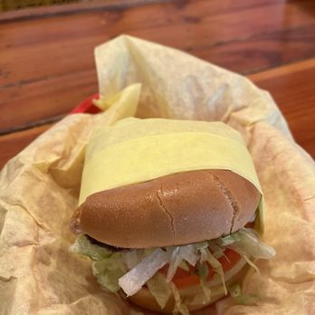 Hodad's - Mini Cheeseburger - Burgers Near Me - San Diego, California Hodad's - Mini Cheeseburger - Burgers Near Me - San Diego, California