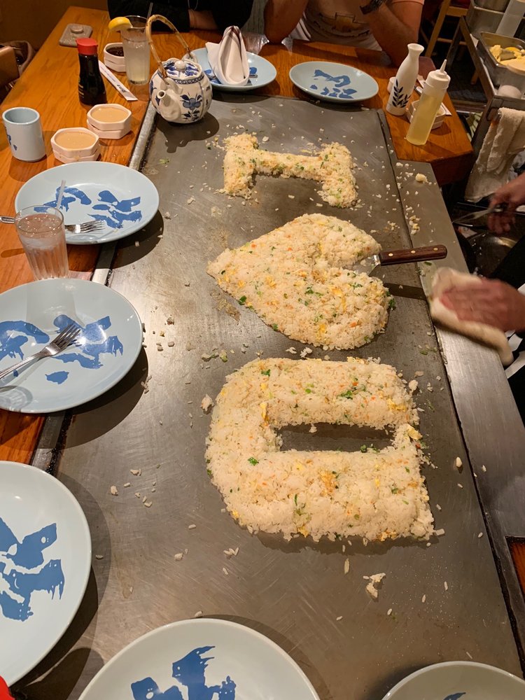 House Of Genji
