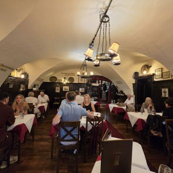 Griechenbeisl - Austrian Near Me - Vienna, 9