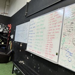 Grind Time Fitness - Business