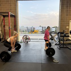Pivot Fitness