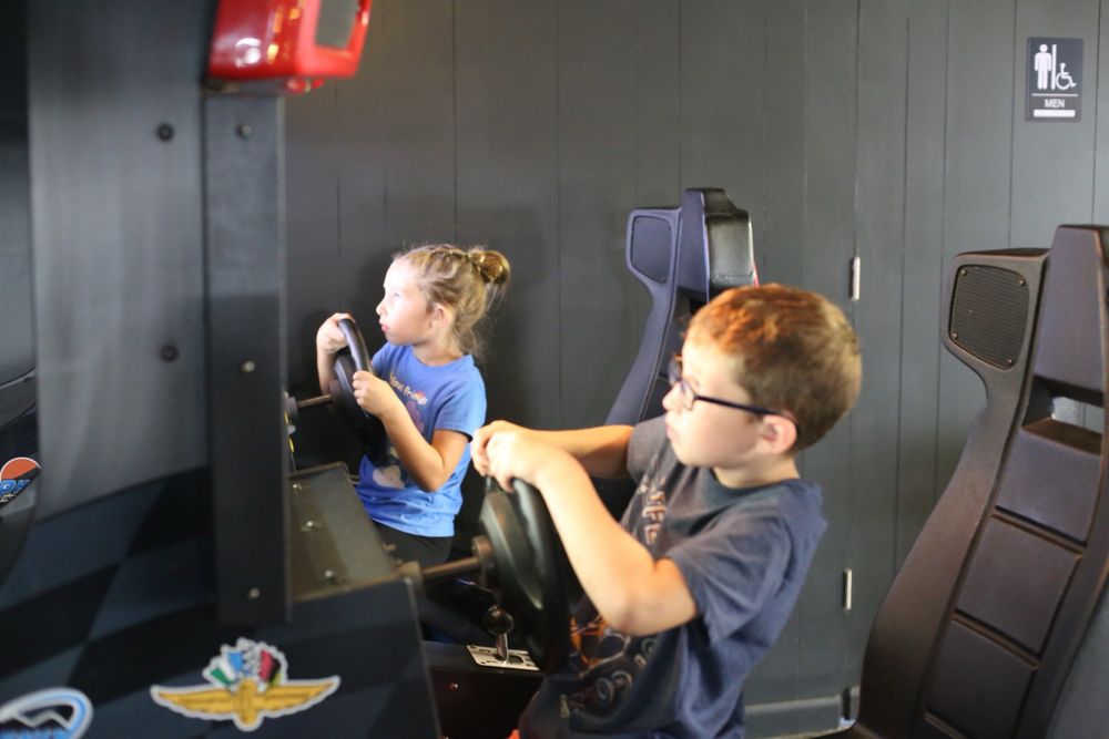 CROWNE POINTE CENTER ENTERTAINMENT Updated September 2024 3045