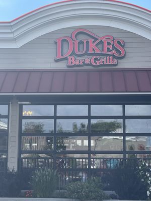 Dukes Bar & Grille by null