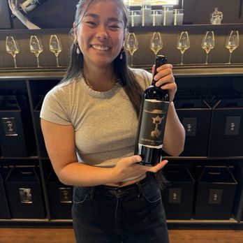 Cloak & Dagger Wines - Wineries Near Me - Paso Robles, California
