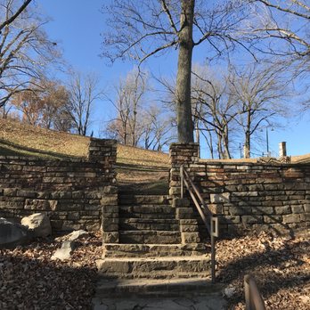 Cave In Rock Ferry - Transportation Near Me - Cave In Rock, Illinois