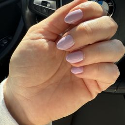 Had a broken nail and they were able to repair my nail and paint over it beautifully. Had a broken nail and they were able to repair my nail and paint over it beautifully.