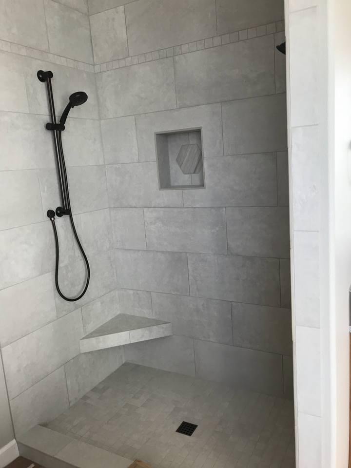 Slide of A Pederson's Plumbing