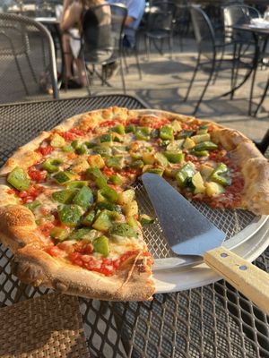 Buon Appetito Ristorante & Pizzeria by null