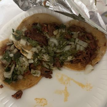 El Toro De Oro - pastor - Tacos Near Me - Westminster, California