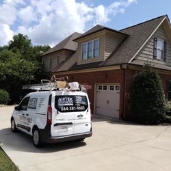 AirTek Services