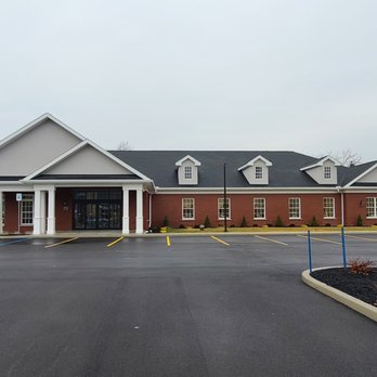 Buffalo Dental Group - Our New Main Street Office - General Dentistry Near Me - Williamsville, New York