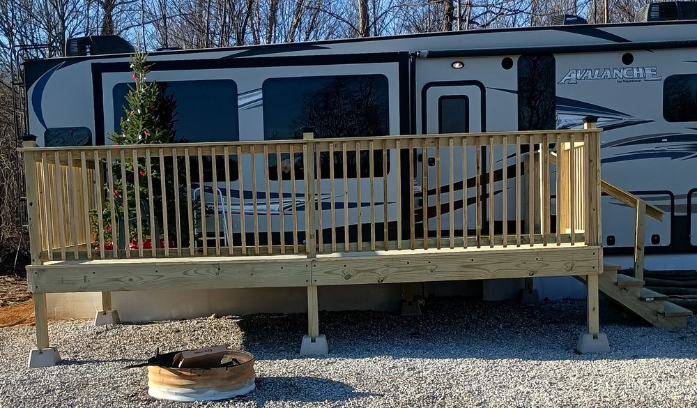 Slide of B & R Trade Craft