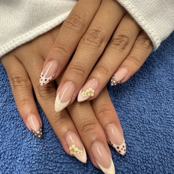 All Star Nails - Nail Salons Near Me - Ventura, California