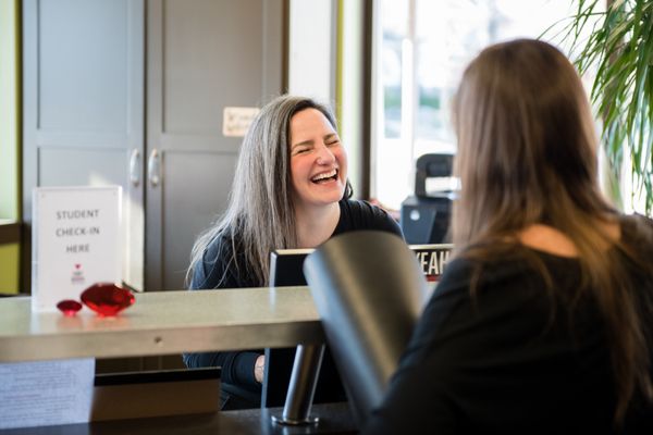 The Funky Buddha Yoga Hothouse