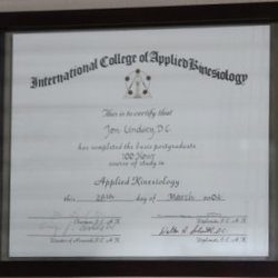 Total Wellness Chiropractic and Holistic Care - Total Wellness Chiropractic & Holistic Care Certified Applied Kinesiology