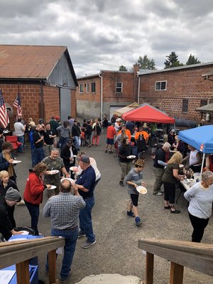 Timber Pub & Grub by null