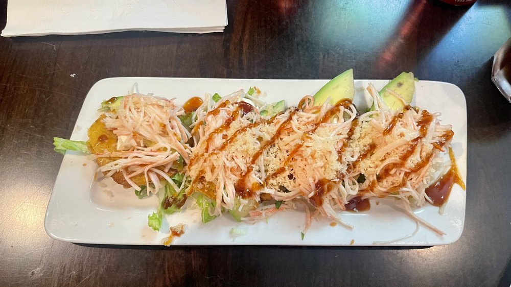 Nagoya Japanese Cuisine