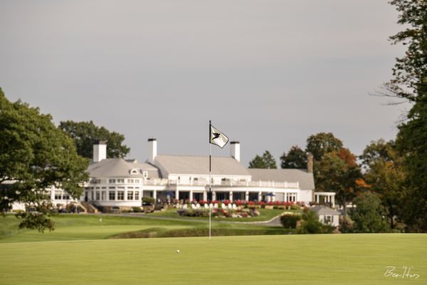 Salem Club